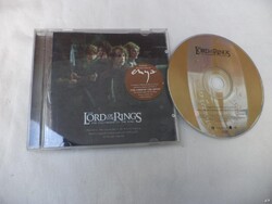 Lord of the Rigs - The Fellowship of the Ring CD (7916)
