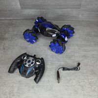 Remote Control Racer Car