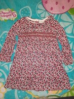 Summer dress for 12-18 months