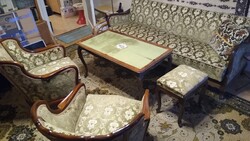 Neobaroque Lounge Set