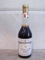 2000 Tokaji Aszú, 6 puttonyos, Török Lajos winery
