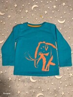 Little Boy Long Sleeve 92-98 Excellent