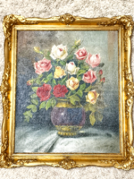 Gábor J. - Roses