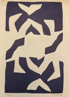 Major Kamill - Reflection 1969