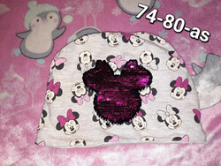 Hat 74-80 Minie Excellent