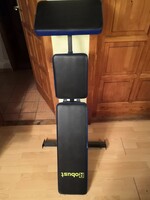 Bench Press