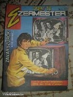 Ezermester 1972. november