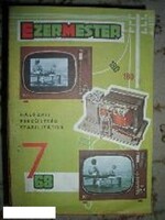 Ezermester 1968. július