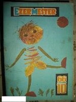 Ezermester 1966. október