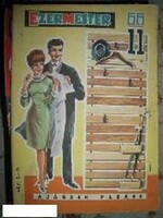 Ezermester 1966. november