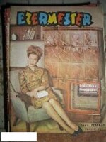 Ezermester 1964. február