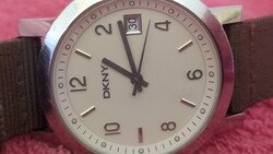 DKNY - WATCH, not fashion watch, original Swiss movement, Warranty!