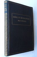 Csathó Kálmán: Felhők lovagja (1929)