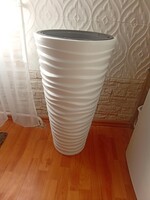 Large 3D Flower Pot