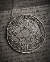 I. Ferenc 1808 A 20 krajcár