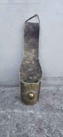 Carcano bajonett papucs.
