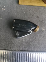 Dynamo flashlight