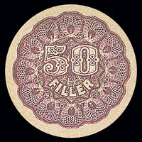 REPLICA - ROUND TEST STRIKES, COMPLETE SERIES - 1920 RRR