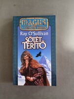 Ray O'Sullivan - Sötét Térítő - Valhalla, 2000 - M.A.G.U.S.