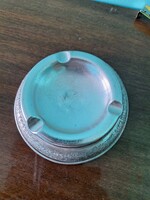 Aluminum ashtray