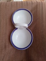 Zsolnay Spice Jar