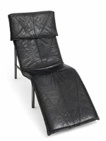 Tord Björklund – 'Skye' Chaise Longue, Relax Armchair