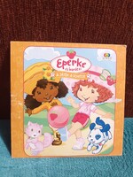 Eperke és barátai – A játék a fontos DVD (Eredeti Mirax kiadás)