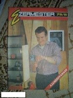 Ezermester 1978. november
