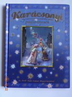 Csendes Istvánné: KARÁCSONYI PADLÁSMESÉK - G. TOT Tóth Gábor illusztrációival - pazar!