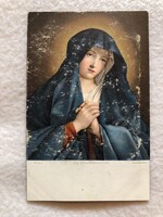 Antik, régi "  Stengel  " képeslap - Postatiszta                -4ú.
