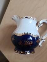 Zsolnay creamy rarer