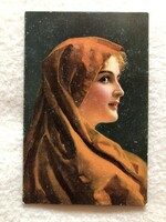 Antik, régi "  Stengel  " képeslap - Postatiszta                -4ú.