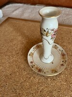 Zsolnay Candle Holder