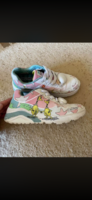 Skechers kislány cipo 33