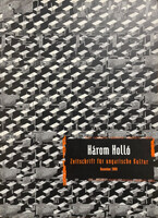 Három Holló - Zeitschrift für ungarische Kultur