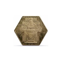 Magyarország,3000 forint 2022 - Szent István terem UNC ötvözet