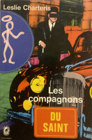 Leslie Charteris: Les compagnons du Saint