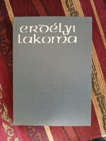 Erdélyi lakoma (Kriterion, 1980) – Kultikus gasztronómiai alapmű