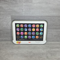 Fisher-Price Kacagj és fejlődj! Tanuló tablet