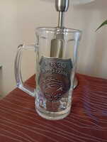 The best beer mug for anglers