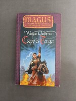 Wayne Chapman - Csepp és tenger - Valhalla,1996 - M.A.G.U.S