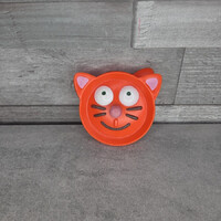 Djeco Cat Card Holder