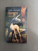 Ian Russel, Harold Barouche - Ranagol áldásával - Tuan kiadó,2006 - M.A.G.U.S.