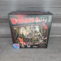 D-Toys Dracula Party