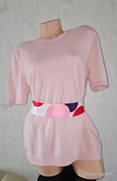 100 % EXTRA  finom MERINO gyapjú NŐI PULÓVER