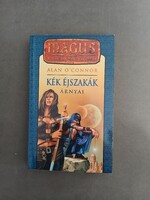 Alan O' Connor - Kék éjszakák árnyai - Valhalla,2000 - M.A.G.U.S*