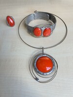 Unique Wonderful Jewelry Set
