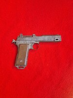STEYR PISZTOLY