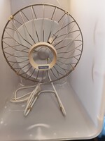 Retro PREDOM METRIX lengyel ventilátor