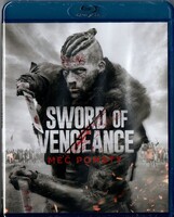 A bosszú kardja (Blu-ray) 2015 ÚJ! r: Jim Weedon - szinkronos külföldi kiadás